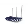 TP-Link AC750 belaidis maršrutizatorius Fast Ethernet Dviguba juosta (2,4 GHz / 5 GHz) Juoda, Balta