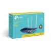 TP-Link AC750 belaidis maršrutizatorius Fast Ethernet Dviguba juosta (2,4 GHz / 5 GHz) Juoda, Balta