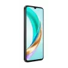 Išmanusis telefonas Honor X6b 16,7 cm (6,56 colio) Dual SIM Android 14 4G USB Type-C 4 GB 128 GB 5200 mAh Juoda