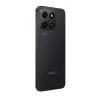 Išmanusis telefonas Honor X6b 16,7 cm (6,56 colio) Dual SIM Android 14 4G USB Type-C 4 GB 128 GB 5200 mAh Juoda
