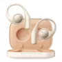 Honor Earbuds Open Belaidės Ausinės Atviro Tipo, Skambučiams/Muzikai, USB Type-C, Bluetooth, Auksinės