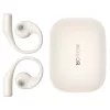 Honor Earbuds Open Belaidės Ausinės Atviro Tipo, Skambučiams/Muzikai, USB Type-C, Bluetooth, Auksinės