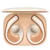 Honor Earbuds Open Belaidės Ausinės Atviro Tipo, Skambučiams/Muzikai, USB Type-C, Bluetooth, Auksinės