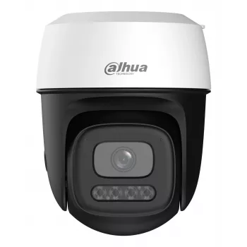 Dahua Technology 3MP lauko fiksuoto objektyvo Wi-Fi PTZ tinklo kamera