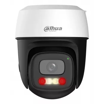 Dahua Technology 3MP lauko fiksuoto objektyvo Wi-Fi PTZ tinklo kamera