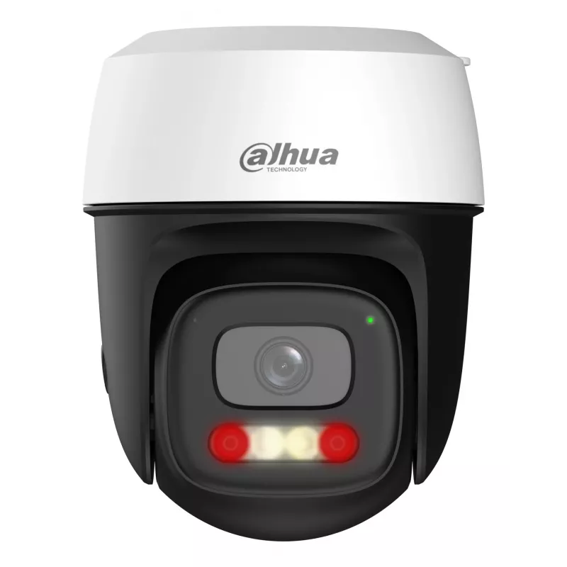 Dahua Technology 3MP lauko fiksuoto objektyvo Wi-Fi PTZ tinklo kamera