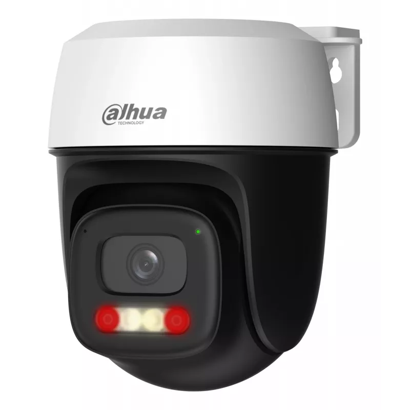 Dahua Technology 3MP lauko fiksuoto objektyvo Wi-Fi PTZ tinklo kamera