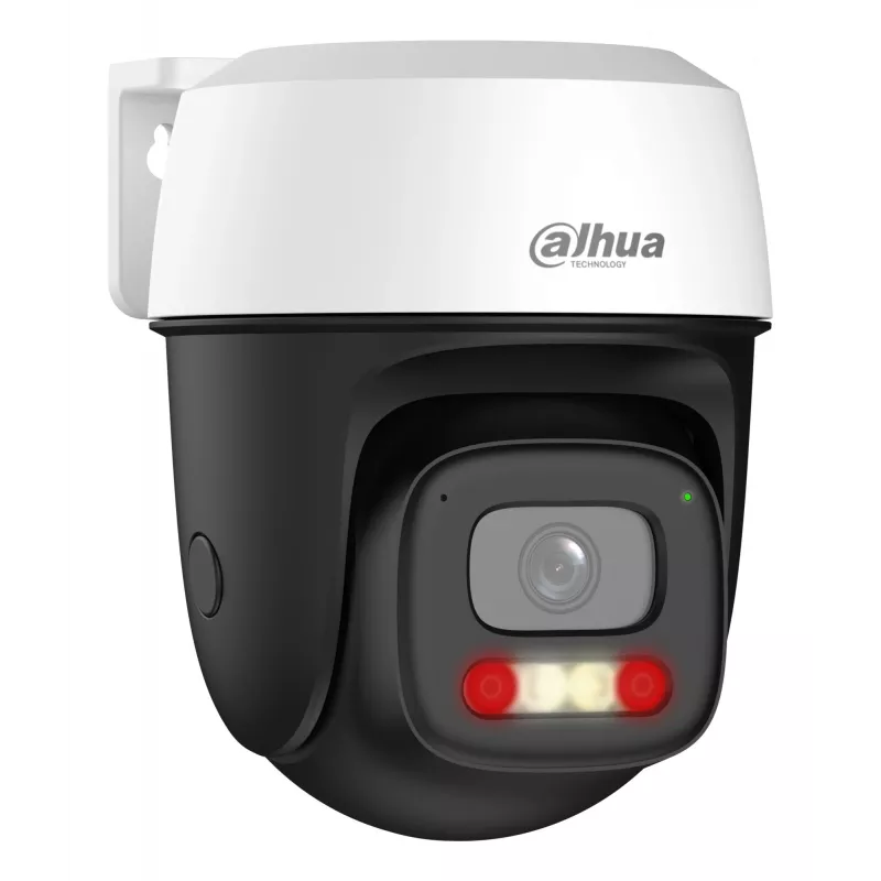 Dahua Technology 3MP lauko fiksuoto objektyvo Wi-Fi PTZ tinklo kamera