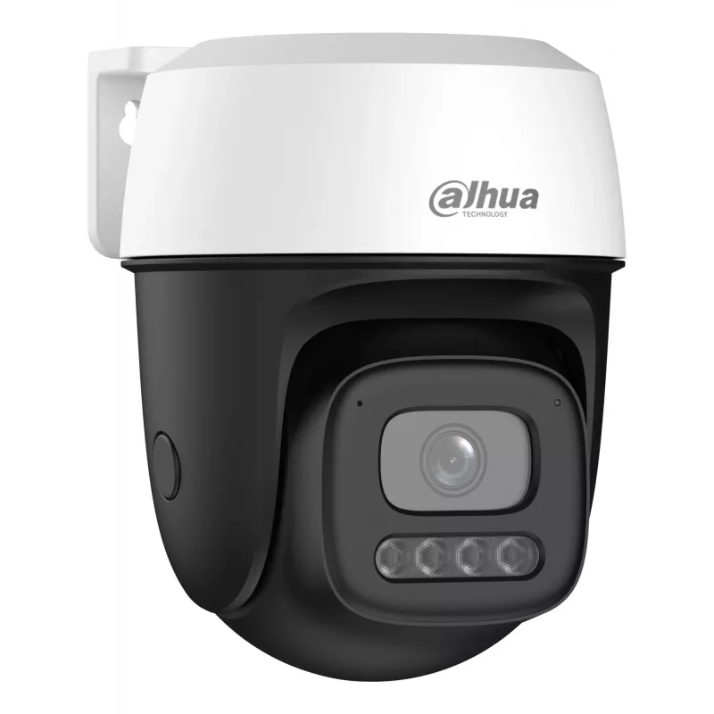 Dahua Technology 3MP lauko fiksuoto objektyvo Wi-Fi PTZ tinklo kamera
