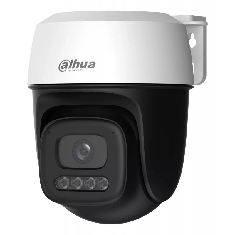 Dahua Technology 3MP lauko fiksuoto objektyvo Wi-Fi PTZ tinklo kamera