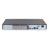 DVR Dahua Technology XVR5216AN-4KL-I3/T — 16 kanalų 4K (3840x2160), H.264/H.265, 1xRJ45, 1xUSB3.2, 1xUSB2.0, max HDD 16 TB, Juodas