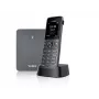 IP mobilusis telefonas Yealink W73P pilka TFT