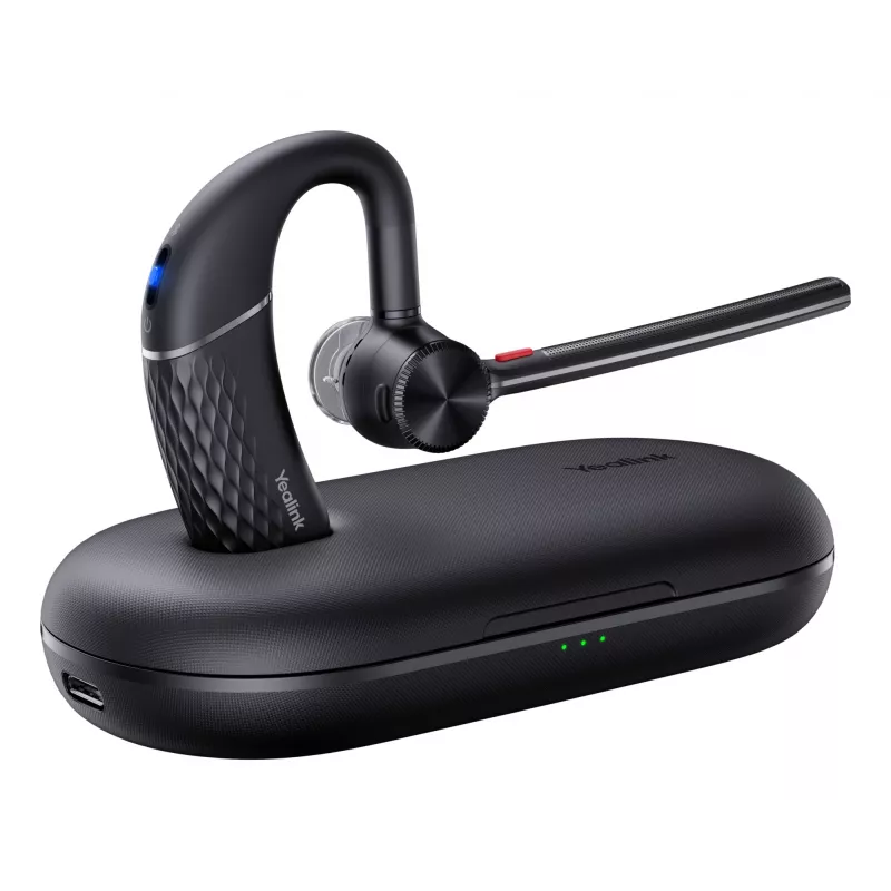 Ausinė Yealink BH71 Pro USB-C/A