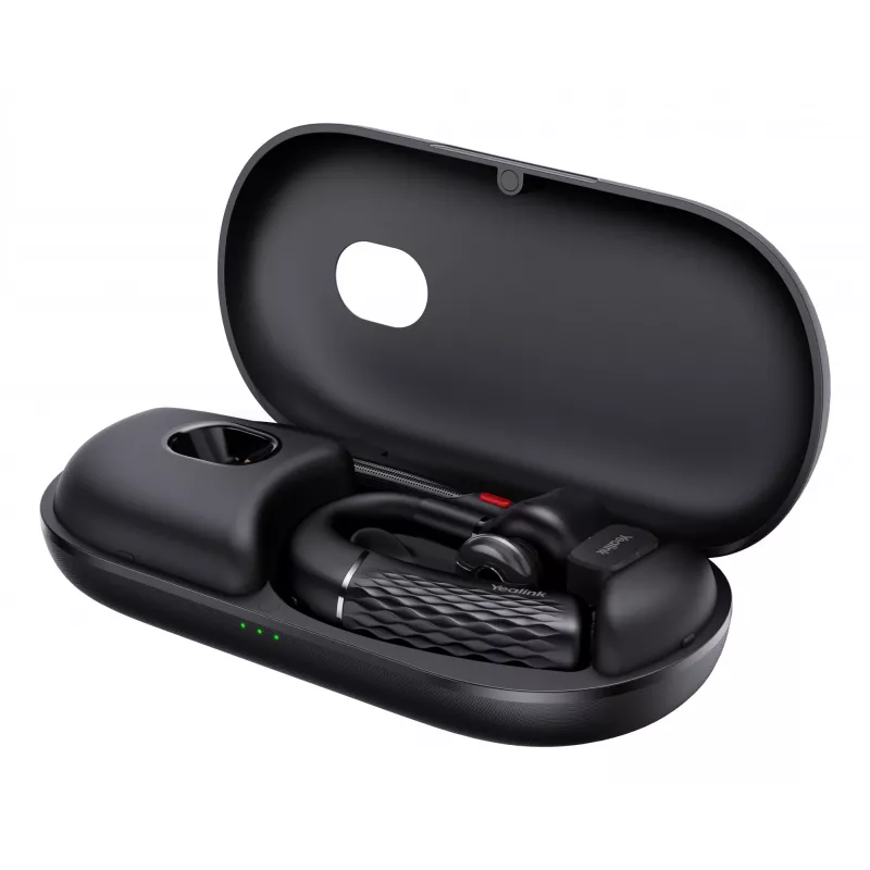 Ausinė Yealink BH71 Pro USB-C/A