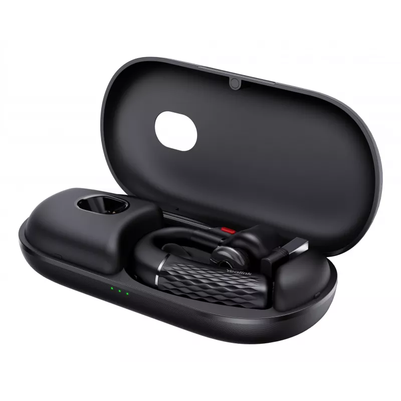 Ausinė Yealink BH71 Pro USB-C/A