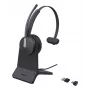 Yealink BH70 Mono su stovu Teams USB-C/A ausinės