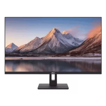 Dahua Technology LM32-C301B monitorius 81,3 cm (32 col.) 2560 x 1440 pikselių QHD LED juodas