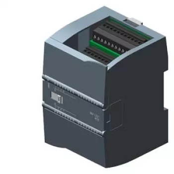 Siemens 6ES7231-5PF32-0XB0 analoginis įvesties modulis