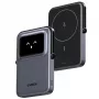 Ugreen Uno PB571 nešiojamas įkroviklis 5000 mAh, USB-C 20W, pilkas