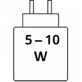 UGREEN 55614 belaidės ausinės TWS Bluetooth 5.4 lankeliu, kelionėms, žaidimams, sportui