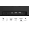Garsiakalbis Hisense AX5140Q 5.1.4 Dolby Atmos, 600 W RMS, belaidis žemų dažnių garsiakalbis 280 W, juodas