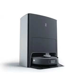 Ecovacs Deebot X1 Omni Juodas