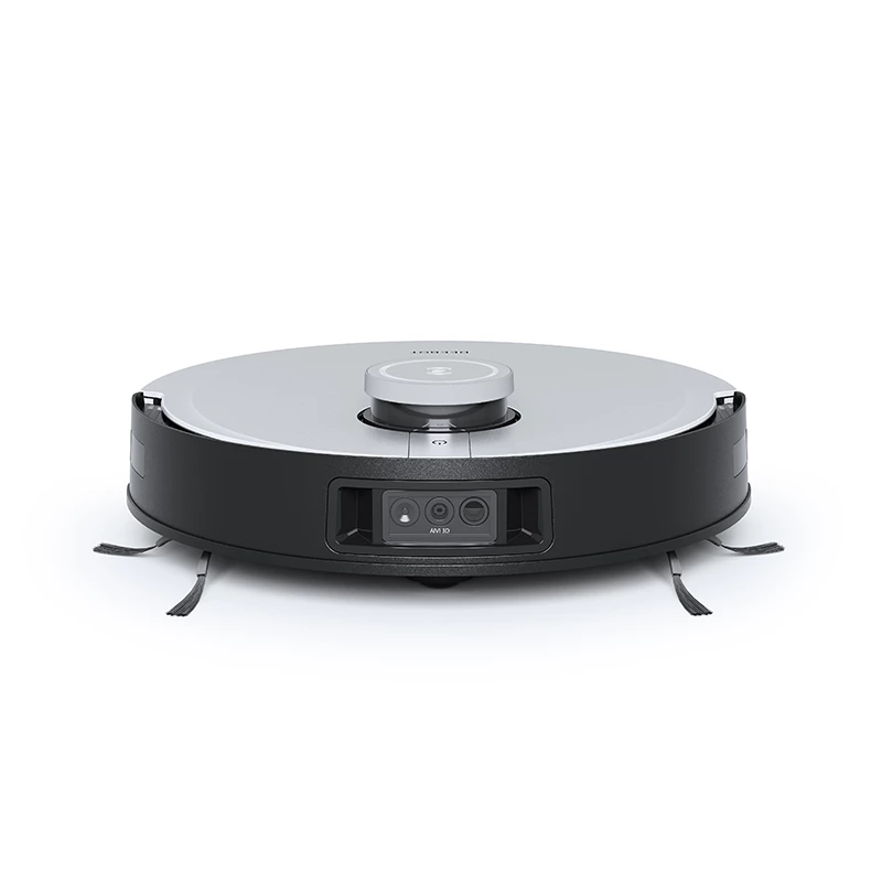 Ecovacs Deebot X1 Omni Juodas