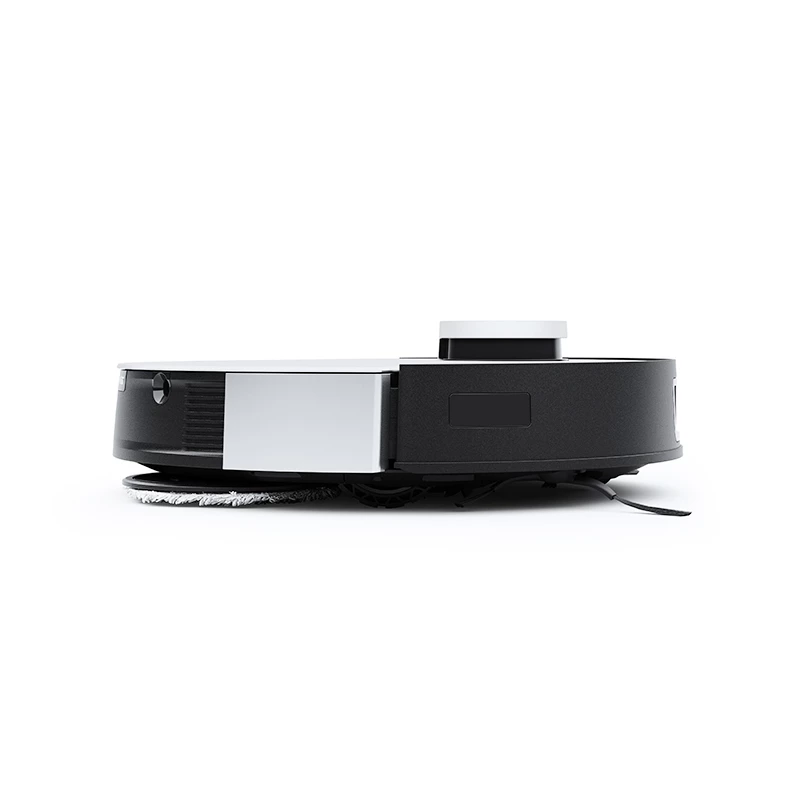 Ecovacs Deebot X1 Omni Juodas