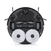 Ecovacs Deebot X1 Omni Juodas