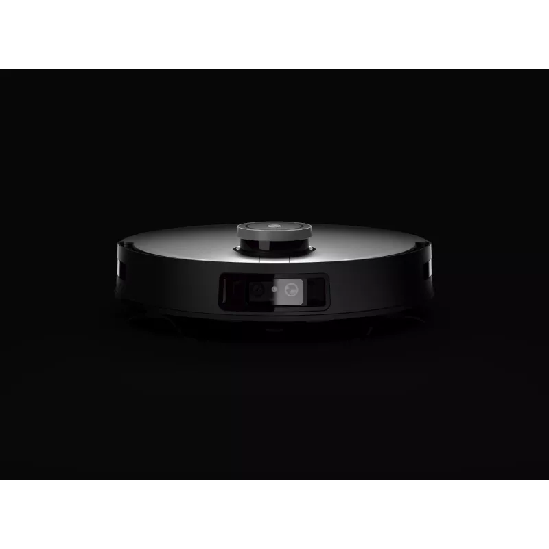 Ecovacs Deebot X1 Omni Juodas
