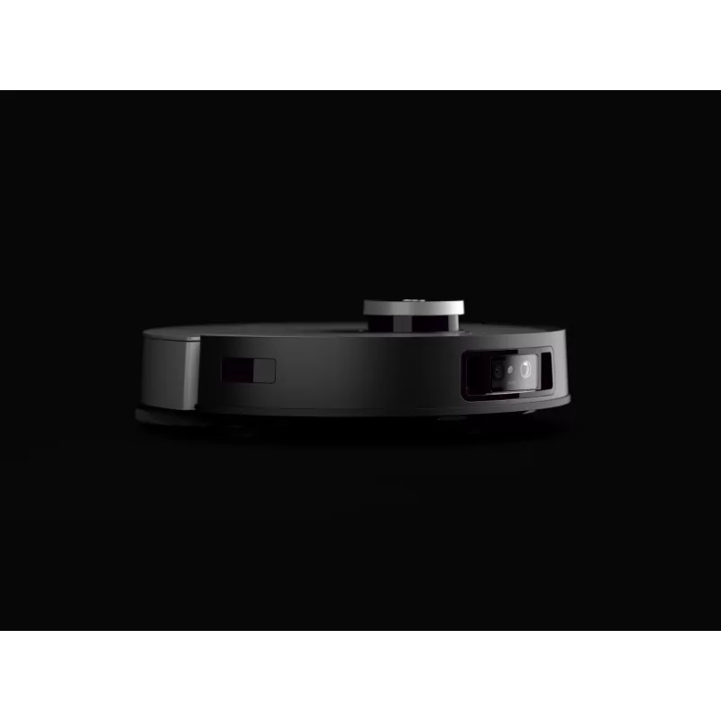 Ecovacs Deebot X1 Omni Juodas