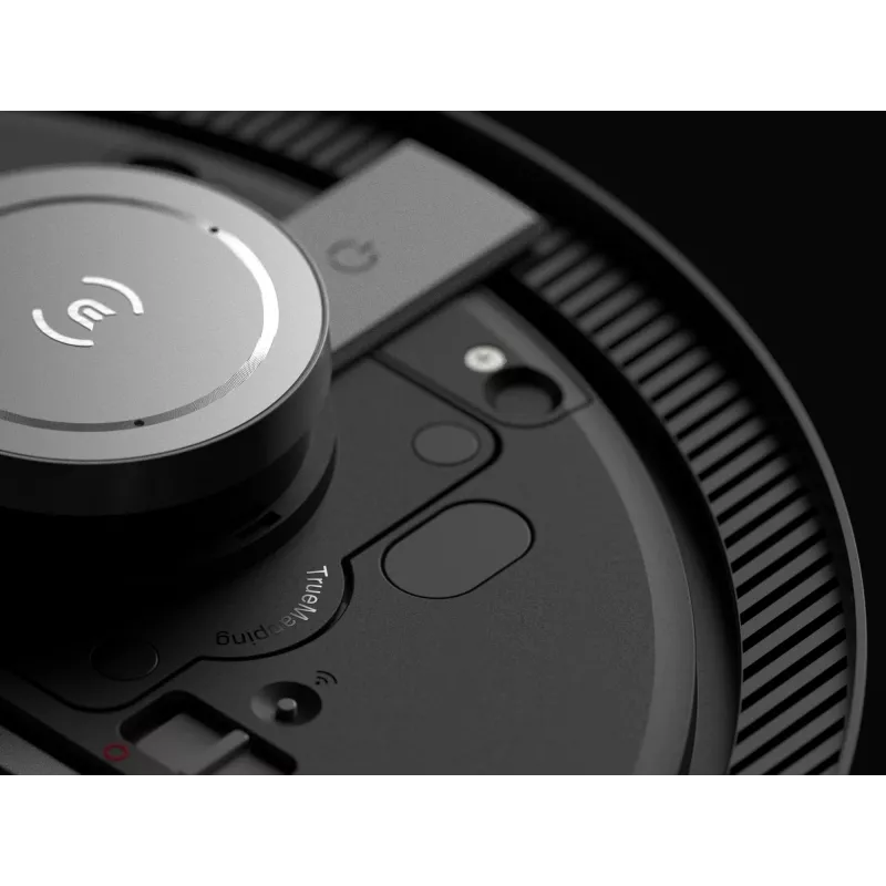 Ecovacs Deebot X1 Omni Juodas