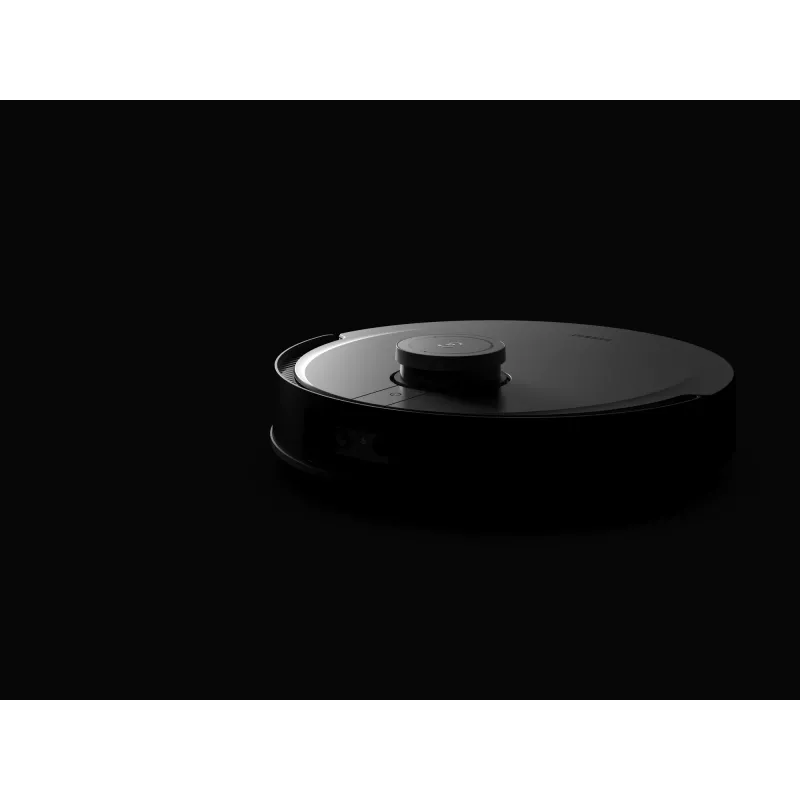 Ecovacs Deebot X1 Omni Juodas