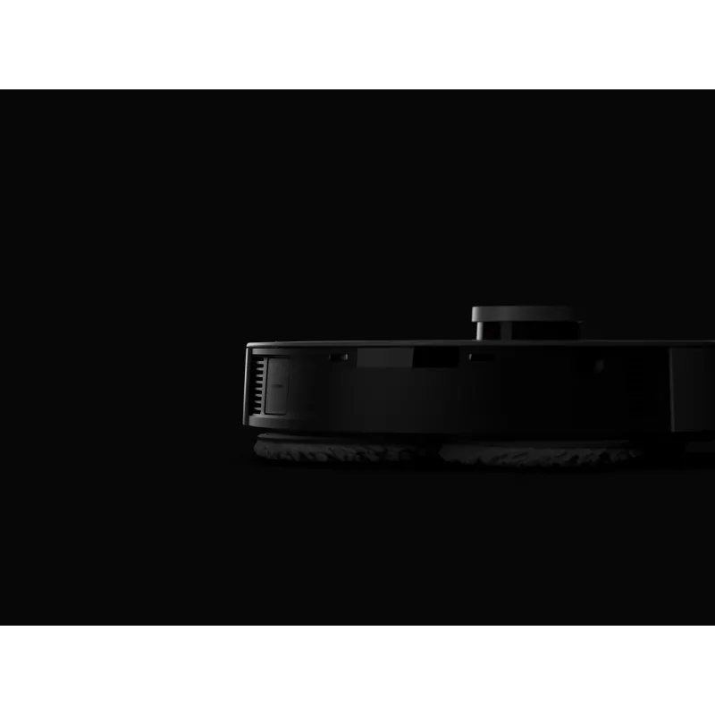 Ecovacs Deebot X1 Omni Juodas