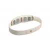 Juosmens masažuoklis SKG GS500 – EMS ir vibracija, įmontuota baterija, 10 W, baltas