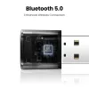 Ugreen 80889 belaidžio ryšio adapteris Bluetooth 20 Mbit/s