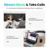 Ugreen 80889 belaidžio ryšio adapteris Bluetooth 20 Mbit/s