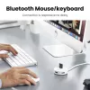 Ugreen 80889 belaidžio ryšio adapteris Bluetooth 20 Mbit/s