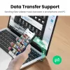 Ugreen 80889 belaidžio ryšio adapteris Bluetooth 20 Mbit/s