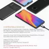 Laidas mobiliesiems telefonams Ugreen 30632 USB C į 3,5 mm juodas