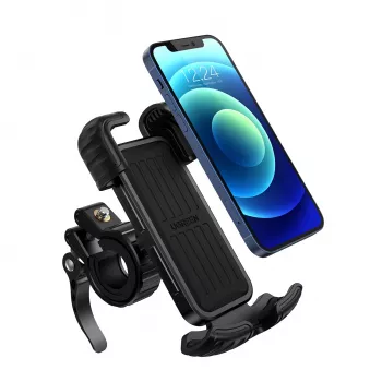 Pasyvus laikiklis Ugreen v 60548 mobiliesiems telefonams / išmaniesiems telefonams, juodas