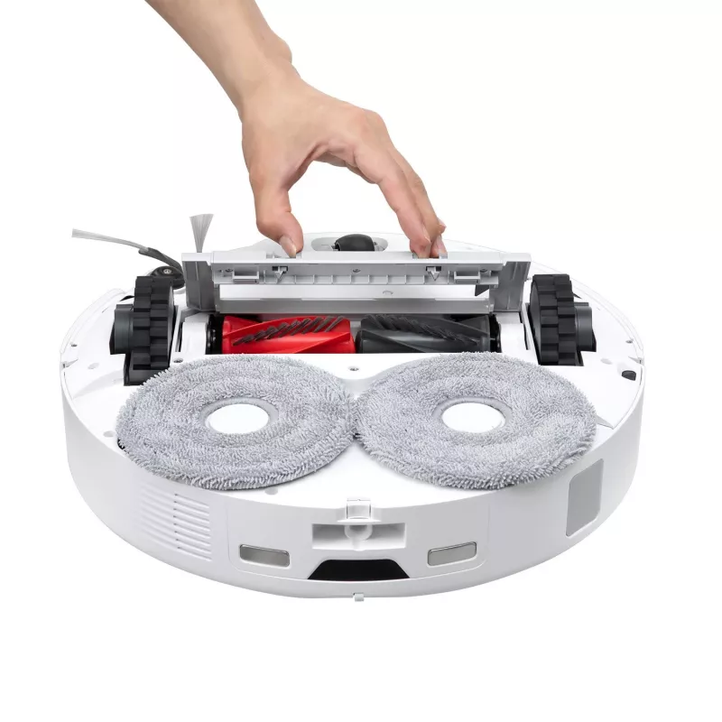 Roborock dangtelis robotų dulkių siurbliams