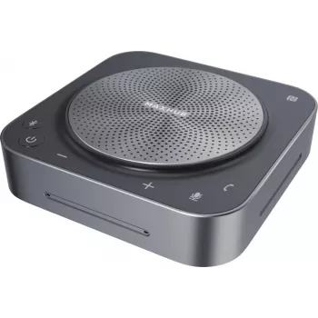 Garsiakalbio telefono sistema PC MAXHUB BM35 Bluetooth Pilka 8W 10m