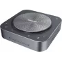 Garsiakalbio telefono sistema PC MAXHUB BM35 Bluetooth Pilka 8W 10m