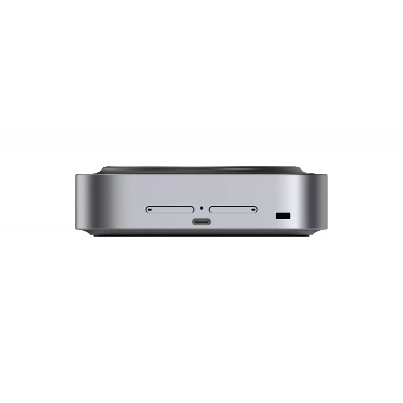 Garsiakalbio telefono sistema PC MAXHUB BM35 Bluetooth Pilka 8W 10m