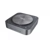 Garsiakalbio telefono sistema PC MAXHUB BM35 Bluetooth Pilka 8W 10m