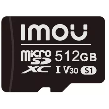 Imou ST2-512-S1 atminties kortelė 512 GB MicroSD NAND Class 10