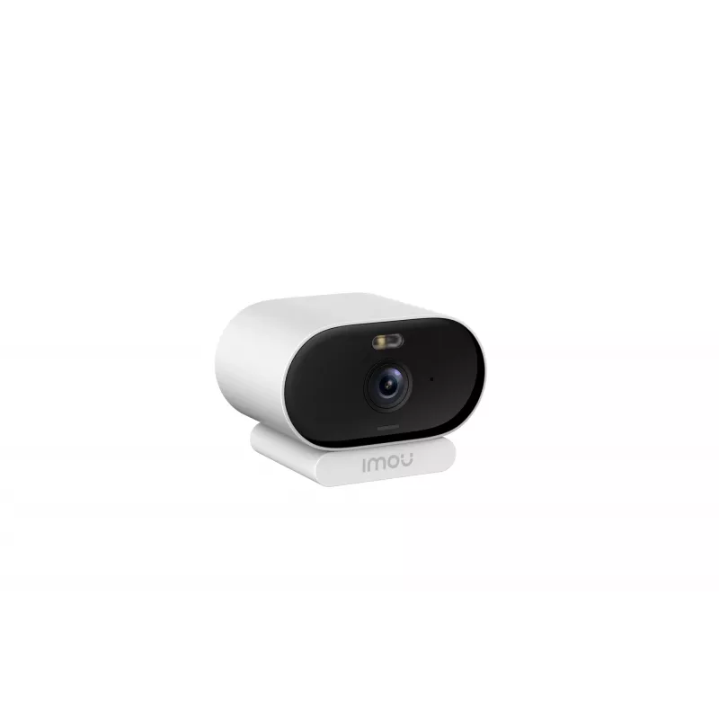 IP apsaugos kamera IMOU Versa IPC-C22FP-C – belaidė bullet, 2 MP Full HD, 97°×52° vaizdo kampas, 8x skaitmeninis priartinimas, IP65