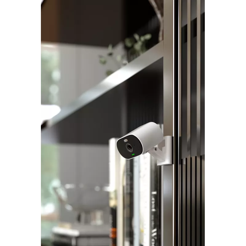 IP apsaugos kamera IMOU Versa IPC-C22FP-C – belaidė bullet, 2 MP Full HD, 97°×52° vaizdo kampas, 8x skaitmeninis priartinimas, IP65