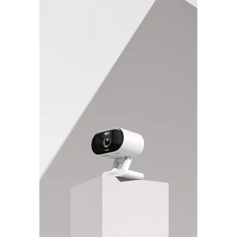 IP apsaugos kamera IMOU Versa IPC-C22FP-C – belaidė bullet, 2 MP Full HD, 97°×52° vaizdo kampas, 8x skaitmeninis priartinimas, IP65